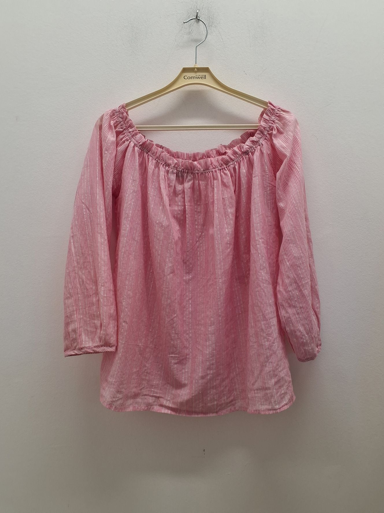 Malene Hocke Bluse
